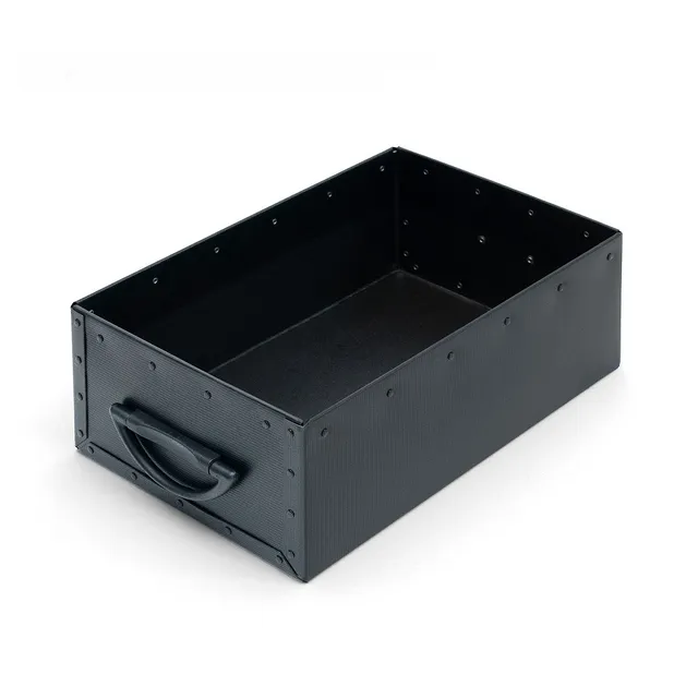neuland-basicbox-novario-leer-mit-deckel image 1