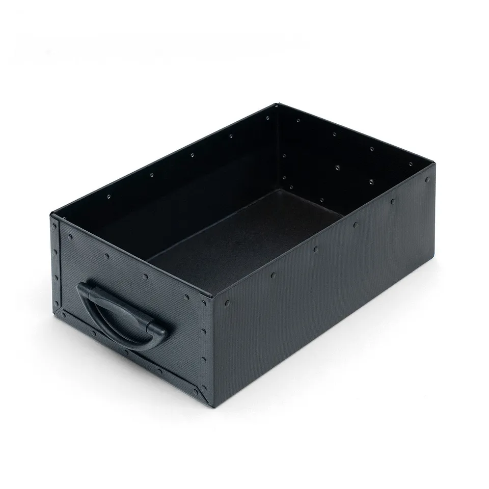 neuland-basicbox-novario-leer-mit-deckel image 1