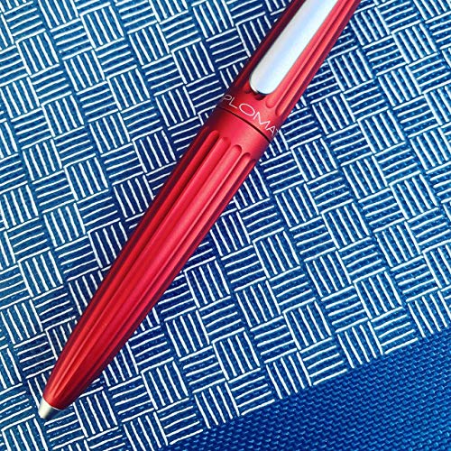 diplomat-aero-f-llhalter-elektrisches-rot-aluminium image 8