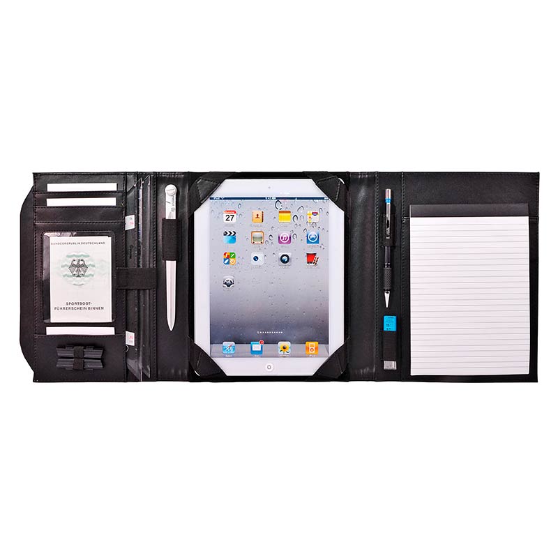 ecobra-skipper-navigations-mappe-a5-mit-tablet-fach-7-10-1-zoll image 3