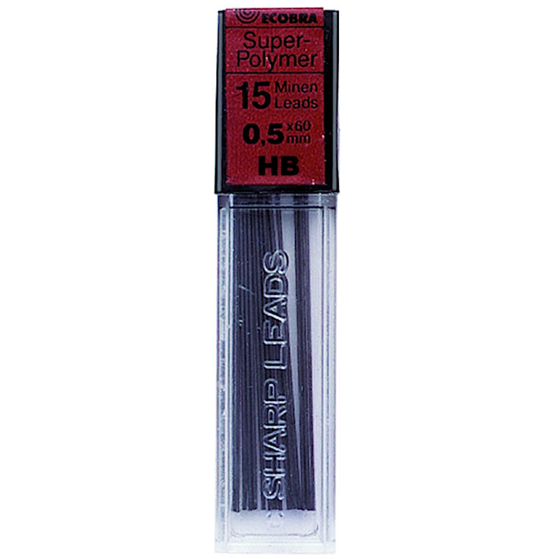 ecobra-feinminen-0-5-mm-dose-15-minen-6-h-rten-super-hi-polymer image 3
