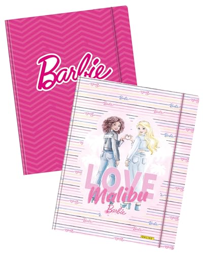 online-sammelmappen-a4-barbie-2x-ordnungsmappe-karton image 8