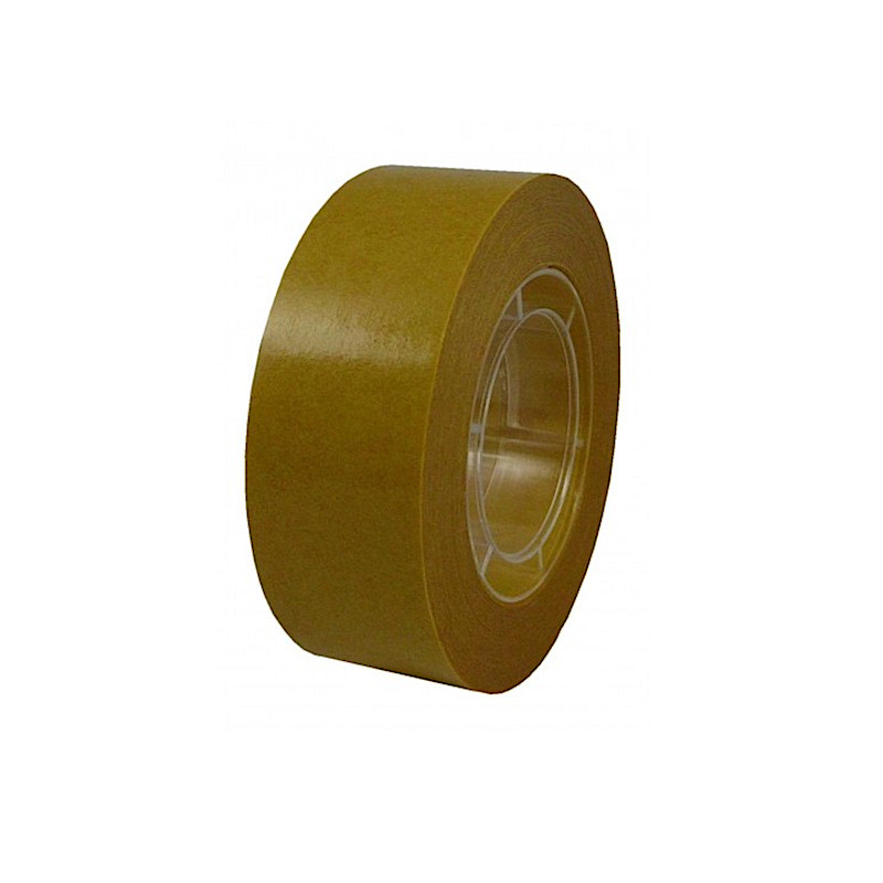 ecobra-art-tape-permanent-doppelseitig-19-mm-x-12-m-ohne-abroller image 1