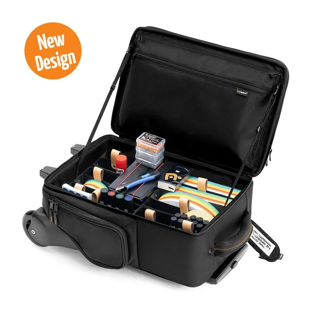 neuland-novario-pin-it-basic-workshop-trolley image 1