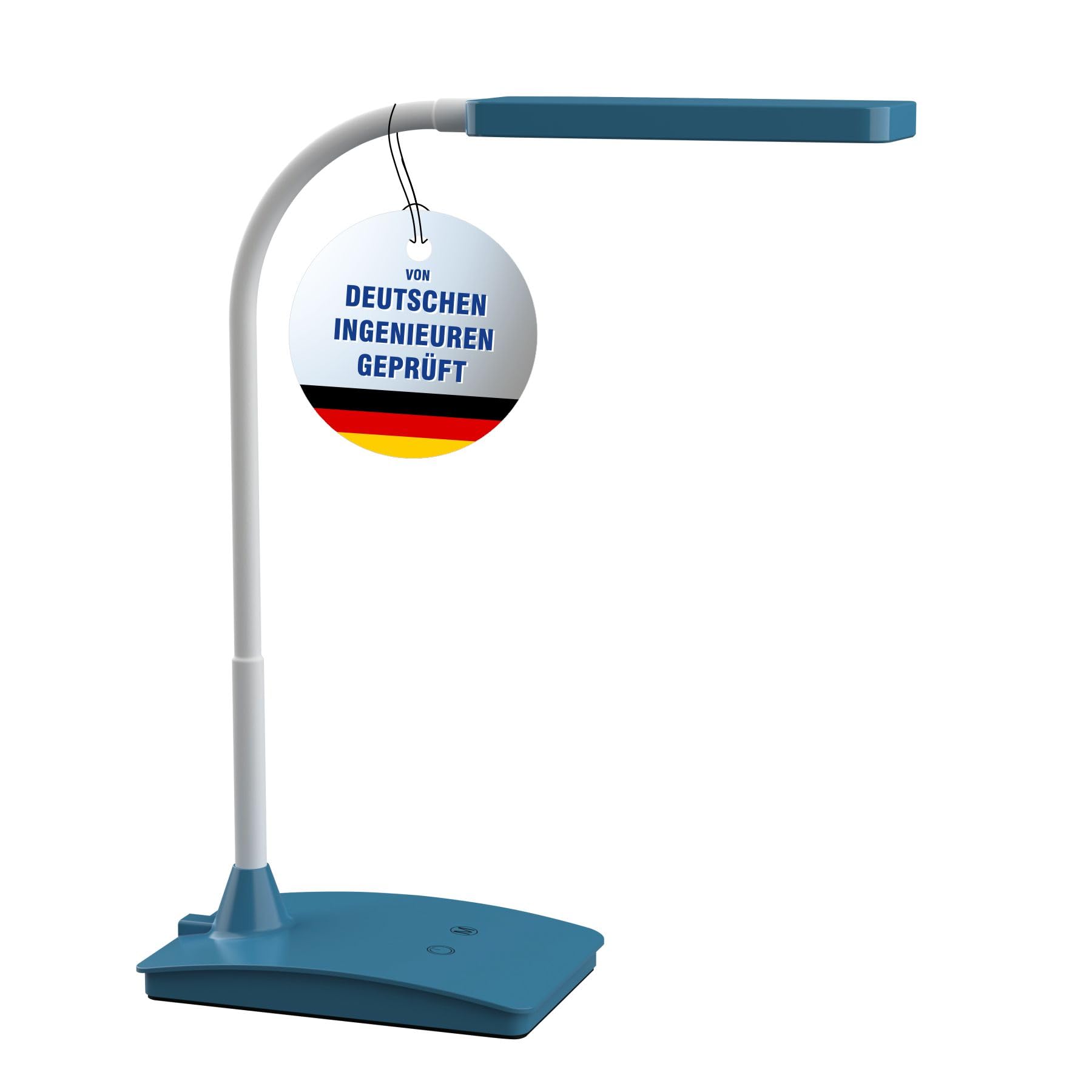 maulpearly-led-tischlampe-wei-dimmbar-touch-farbwechsel image 7