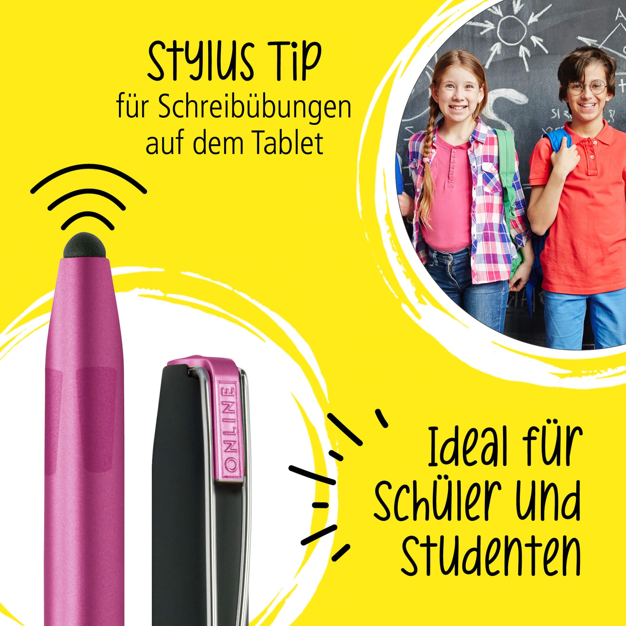 online-rollerball-switch-plus-pink-tintenroller-und-touchpen-f-r-tablet-und-smar image 4