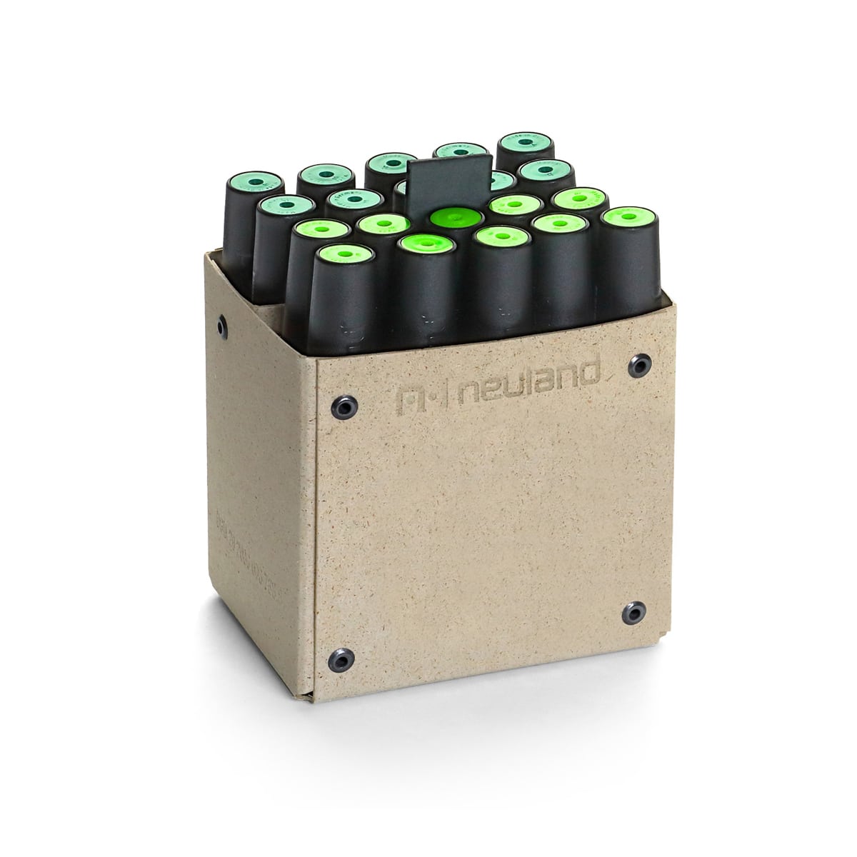 neuland-novario-eco-markerbox-m-graspapier-f-r-20x-no-one image 1