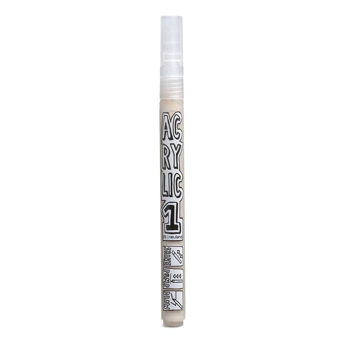 neuland-acrylicone-fine-rundspitze-1-5-mm-einzelfarben image 3