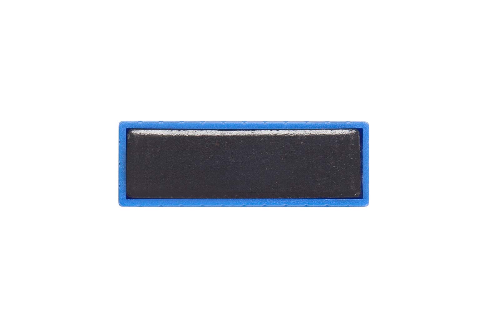 maul-kunststoffmagnete-blau-10er-set-1-kg-haftkraft-54-x-19-x-9-mm image 4