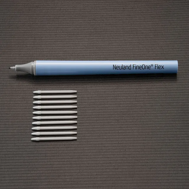 neuland-fineone-flex-ersatzspitzen-0-5-3-mm-10-st-ck image 1