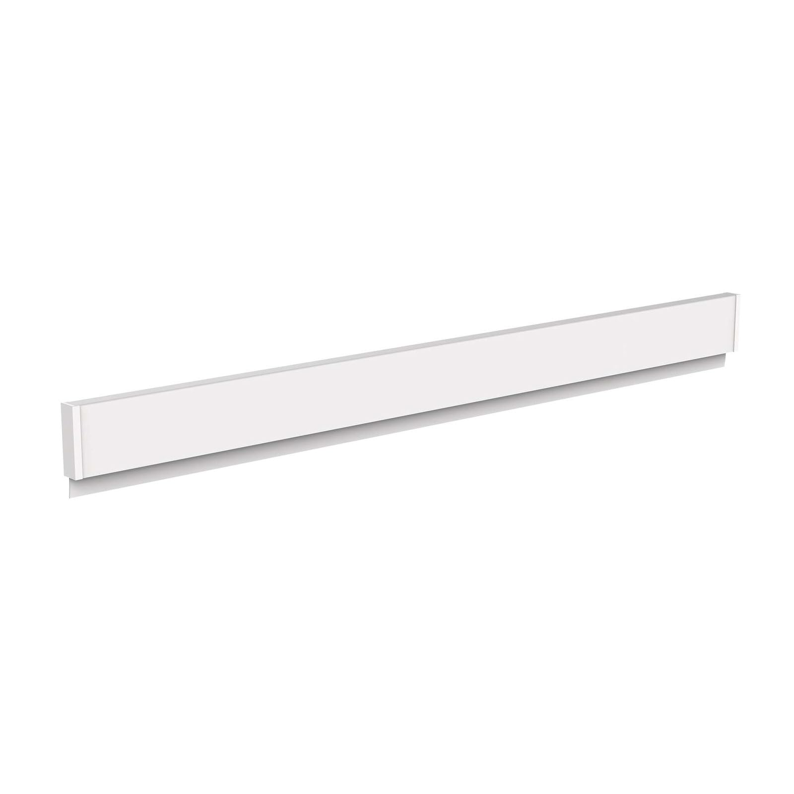 maul-maulgrip-klemmleiste-wei-aluminium-zum-anschrauben image 1