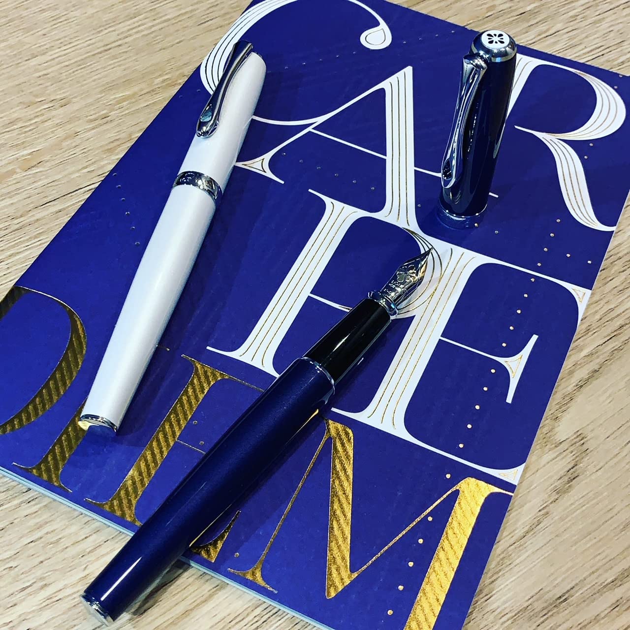 diplomat-excellence-a2-f-llhalter-midnight-blue-chrom image 3