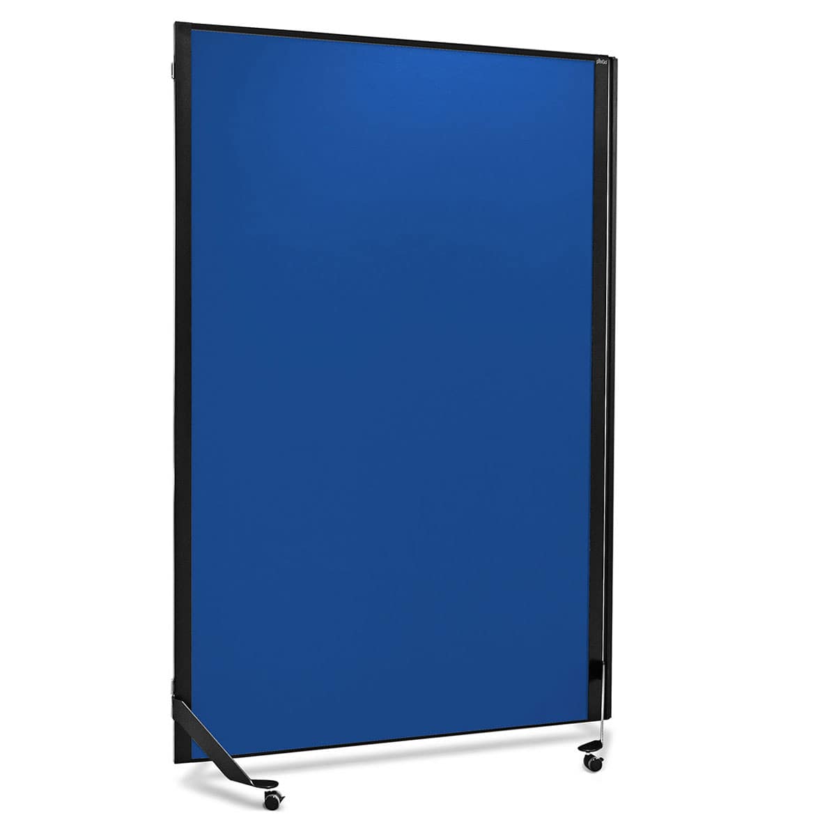 neuland-pinnwand-pingo-magnetisch-fahrbar-filz image 8