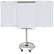 neuland-novoflip-mobil-whiteliner-flipchart-magnetisch-h-henverstellbar image 2