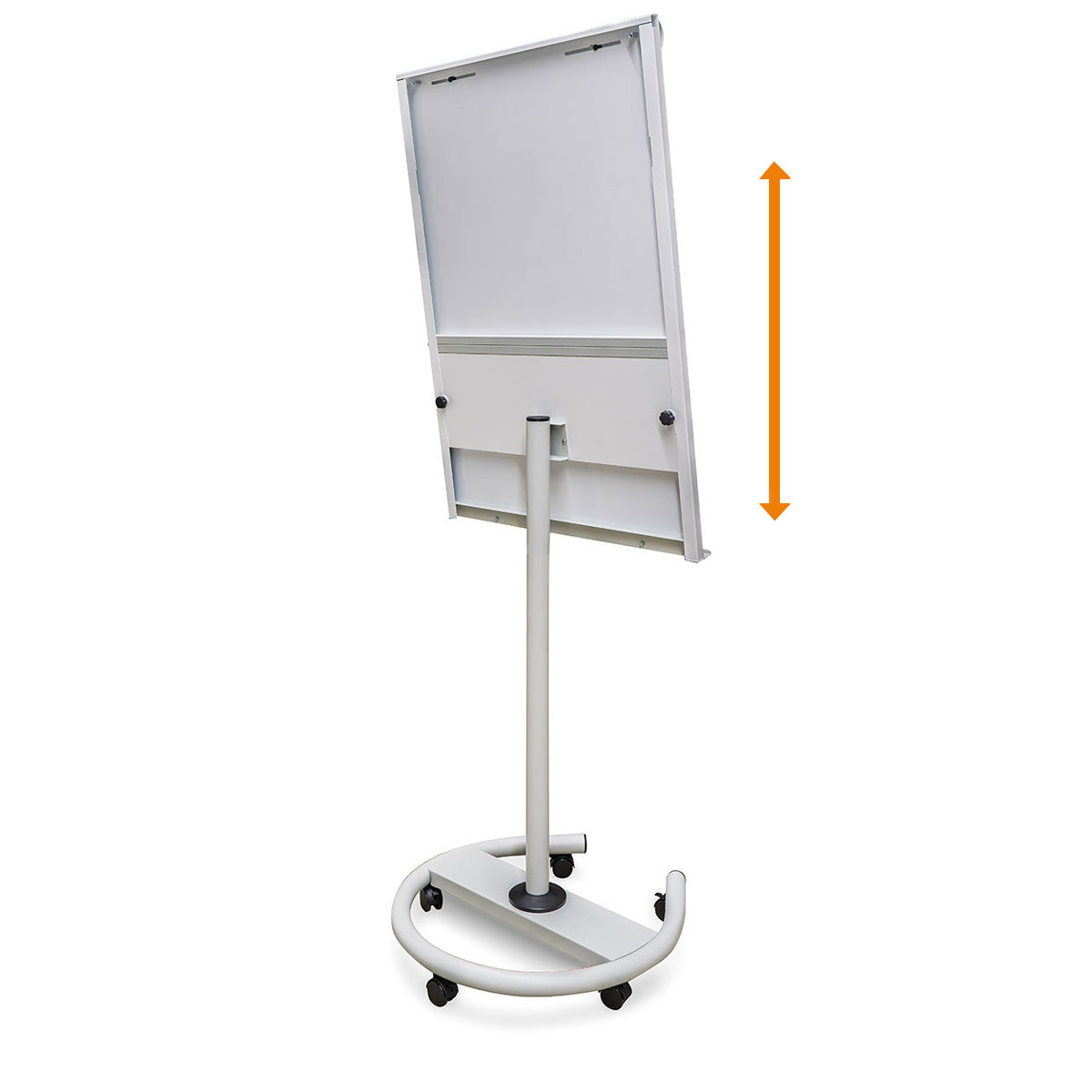 neuland-novoflip-mobil-whiteliner-fahrbarer-flipchart image 7