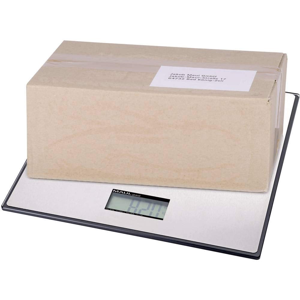 maul-maulglobal-paketwaage-50-kg-edelstahl-lcd image 2