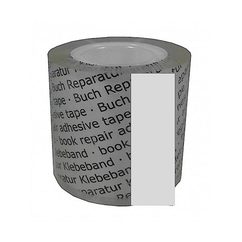 ecobra-crystal-tape-buchreparaturklebeband-50-mm-x-20-m image 1