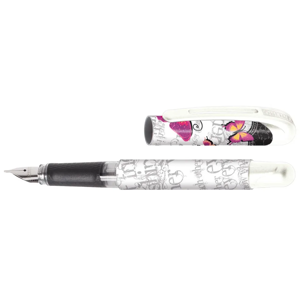 online-college-best-writer-butterfly-love-kalligrafief-ller-1-8-mm image 1