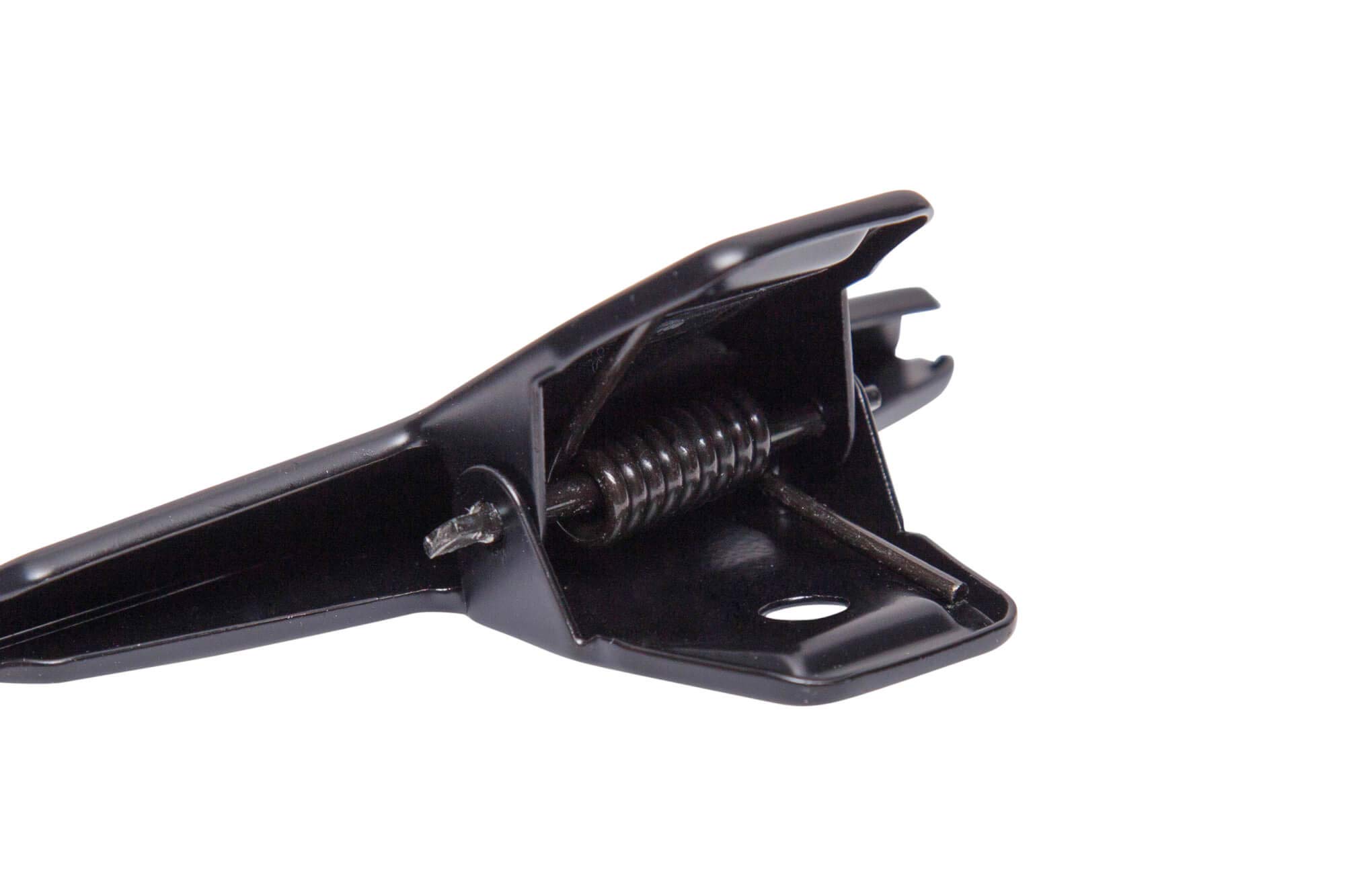maul-maulpro-papierklemmer-schwarz-2er-set-stahlclip-f-r-250-blatt image 5