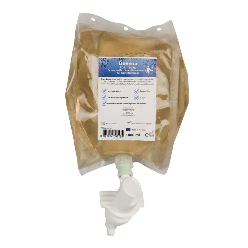 maul-schaumseife-nachf-ller-farblos-6er-pack-f-r-maulcare-spender image 1