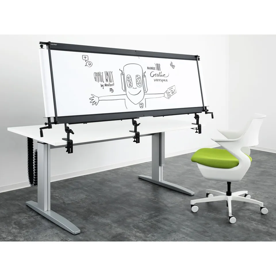 neuland-graphicwally-spacekit-tafelsystem-extrabreit image 1