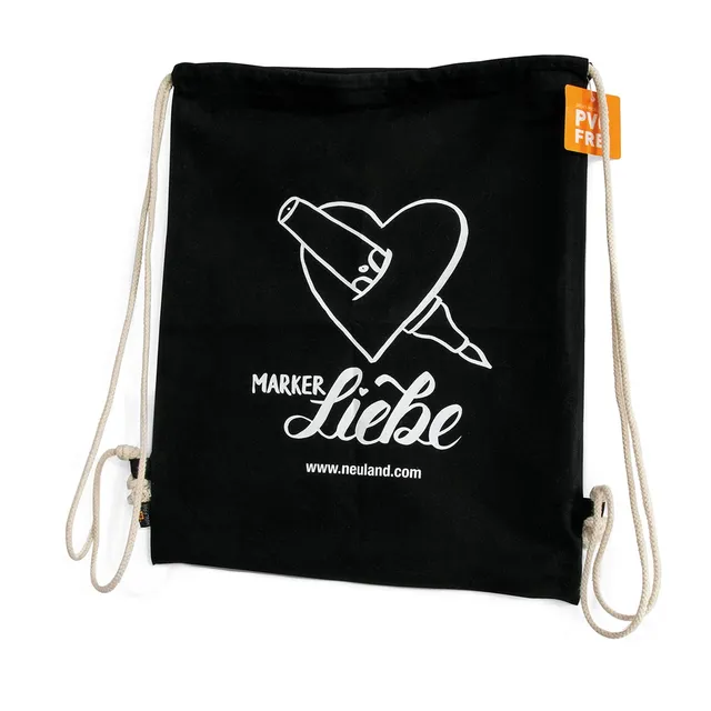 neuland-easybag-stoffbeutel-mit-kordelzug image 1