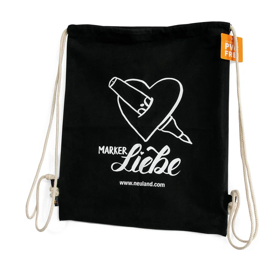neuland-easybag-stoffbeutel-mit-kordelzug image 1