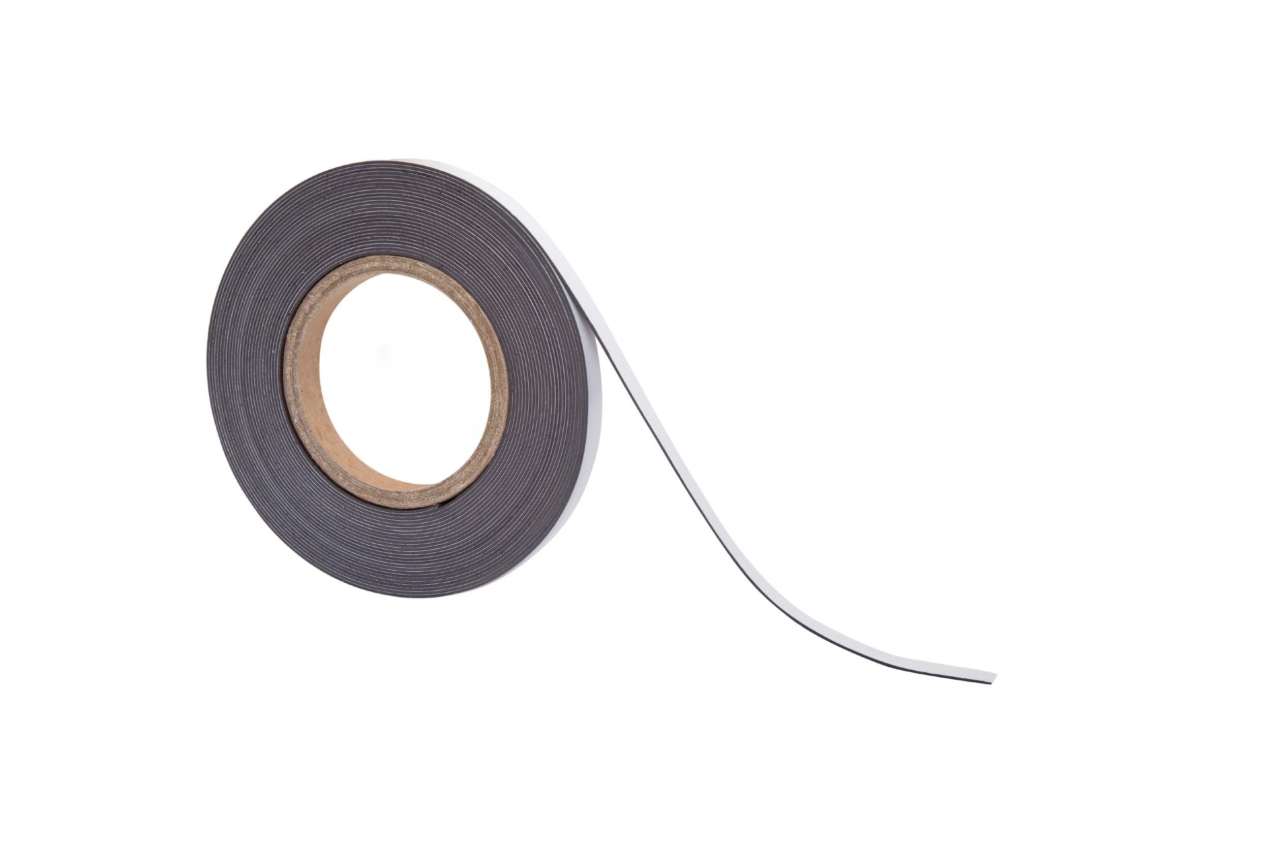 maul-magnetband-selbstklebend-braun-10-m-x-6-cm-1-mm-flexibel image 6