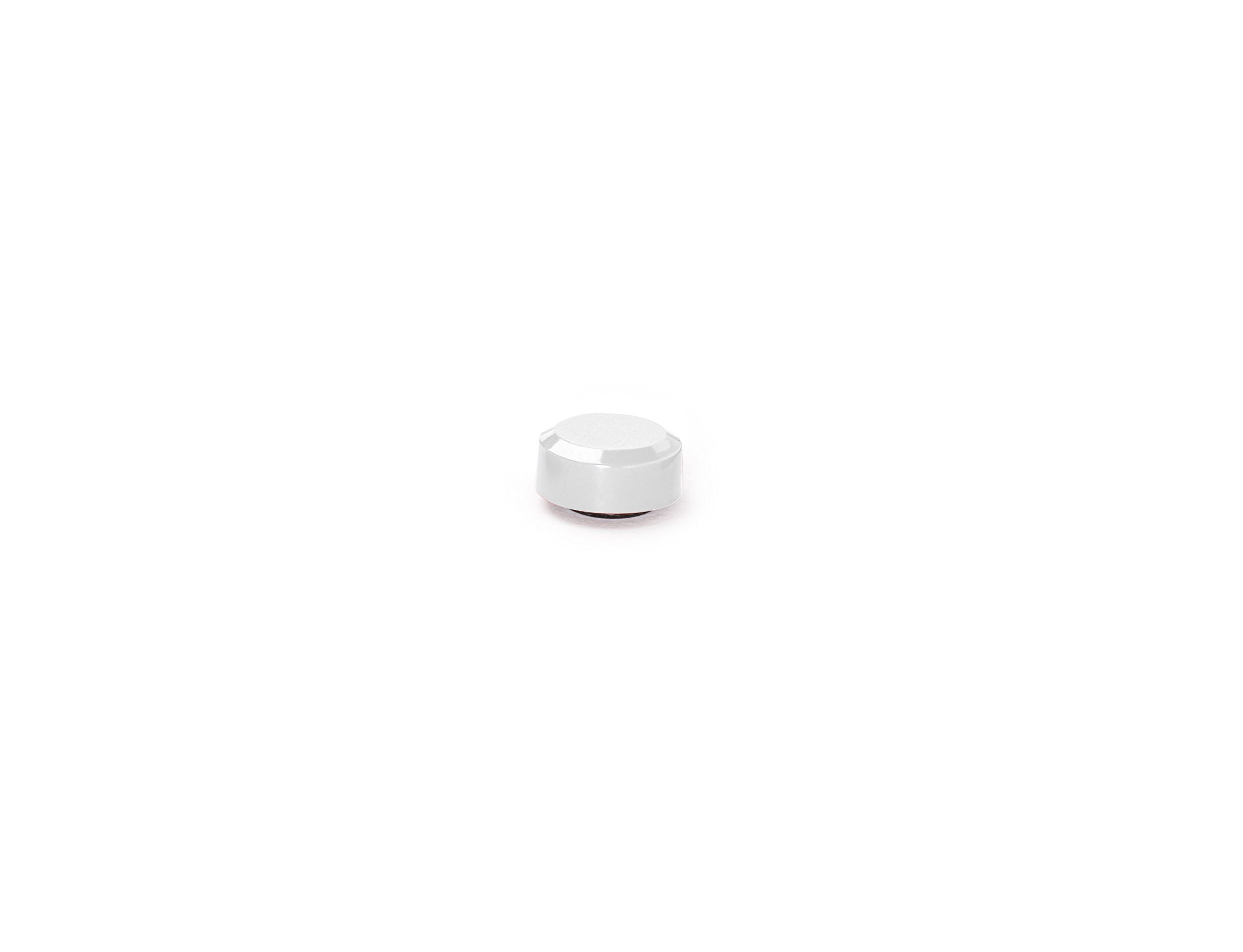 maul-maulpro-tafelmagnet-rund-wei-20er-set image 6