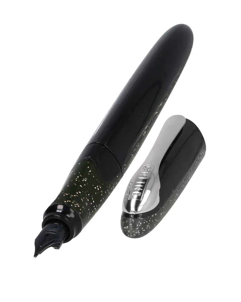 online-f-ller-air-stardust-dreiecks-f-ller-m-iridiumfeder image 1