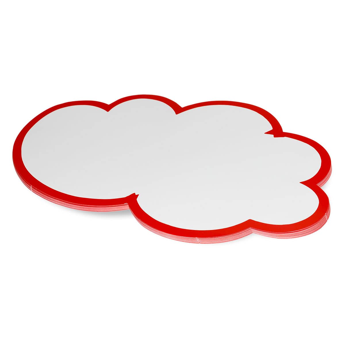 neuland-moderations-wolken-pin-it-25-st-ck-wei-rot image 2