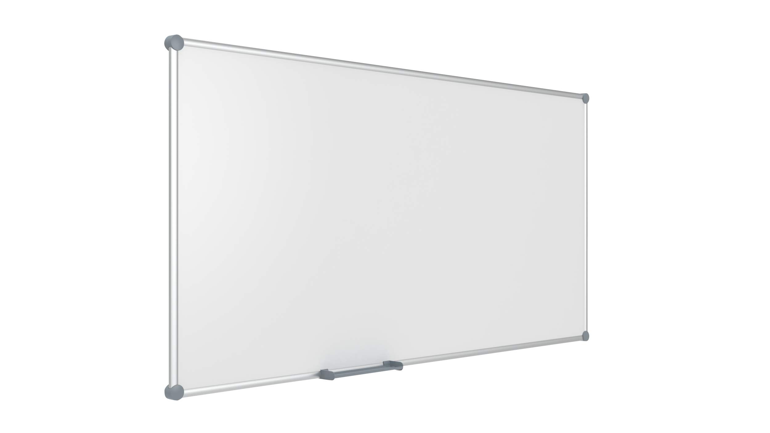 maul-maulpro-whiteboard-100x200-cm-wei-alurahmen-magnethaftend image 4