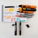 neuland-visual-facilitation-kit-profi-marker-set-7-teilig image 2