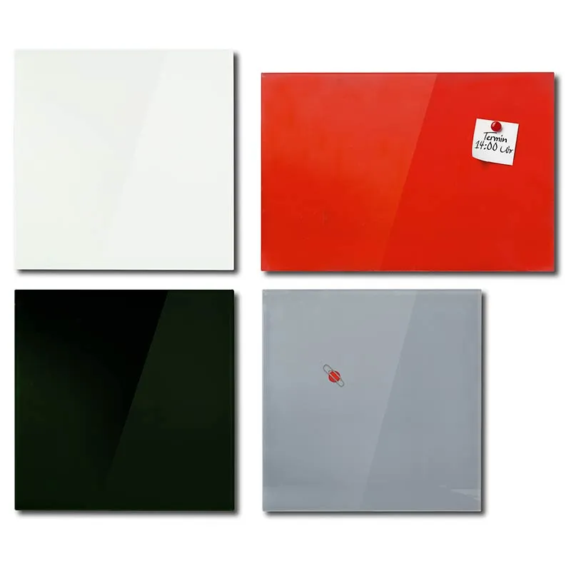 ecobra-glasboard-ease-magnethaftend-glas-magnetboard-in-4-trendfarben-2-gr-en image 1