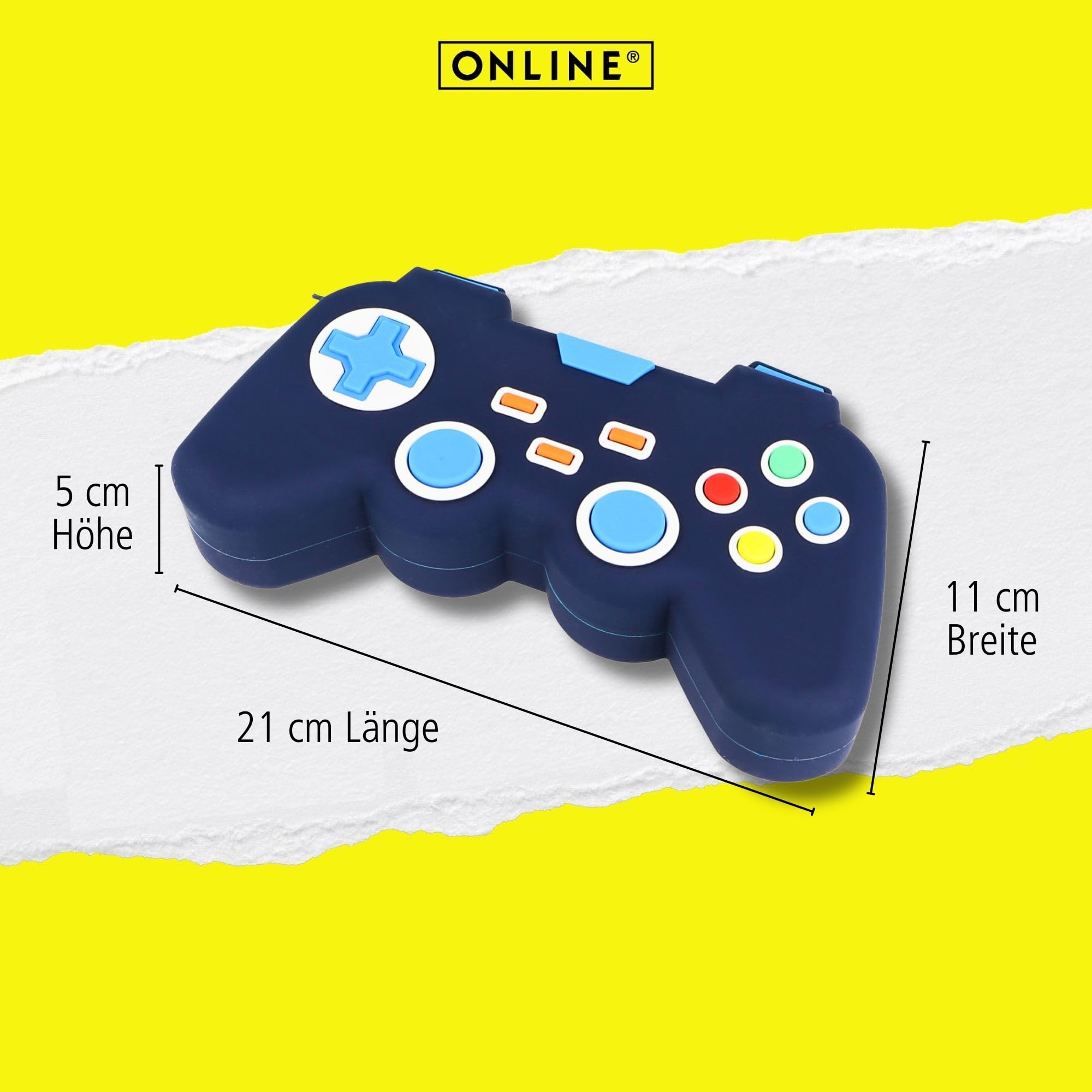 online-controller-premium-schlamperm-ppchen-gaming-design-silikon-21-x-11-x-5-cm image 4