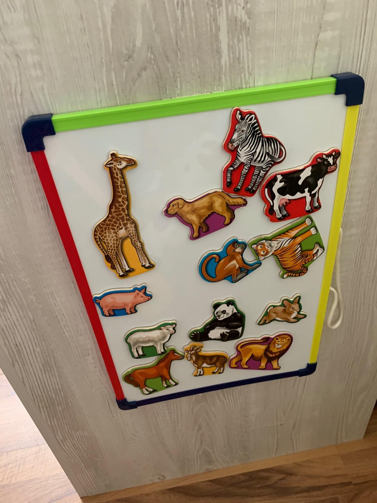 Perfekt für Vokabeln