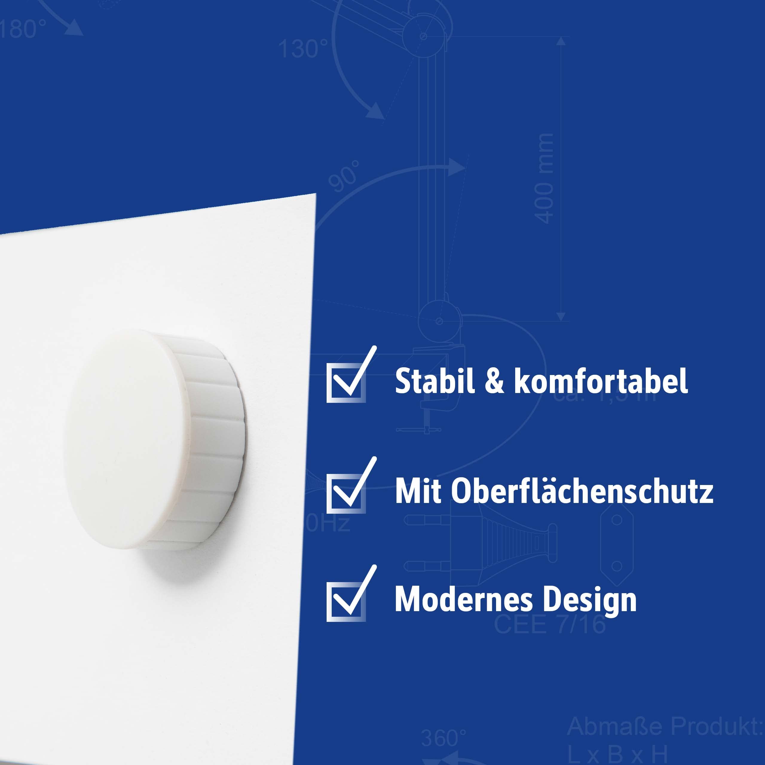 maul-maulsolid-magnet-rund-wei-2er-set-2-5-kg-haftkraft image 3