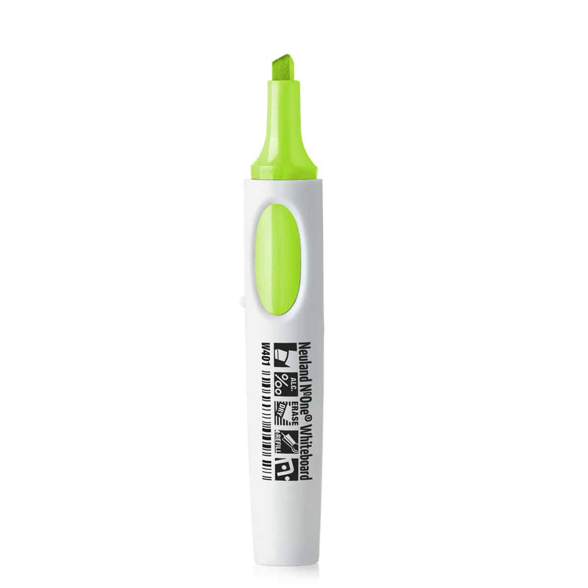 neuland-no-one-whiteboard-keilspitze-2-6-mm-einzelfarben image 2