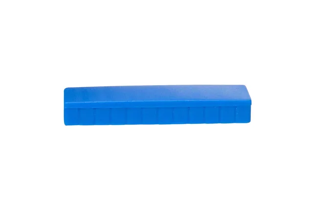 maul-kunststoffmagnete-blau-10er-set-1-kg-haftkraft-54-x-19-x-9-mm image 1