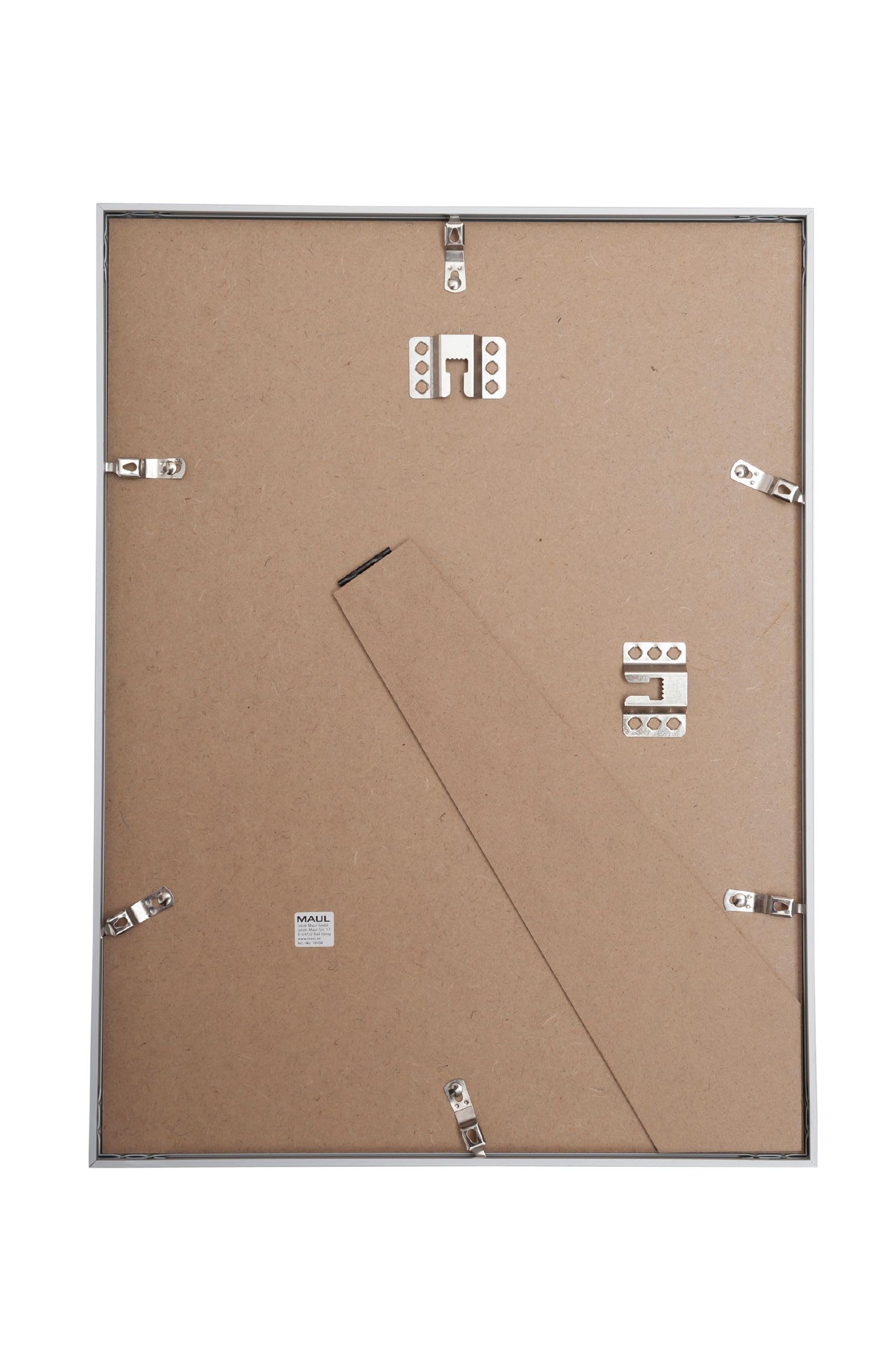 maul-mauldesign-alu-bilderrahmen-30-x-40-cm-silber image 3