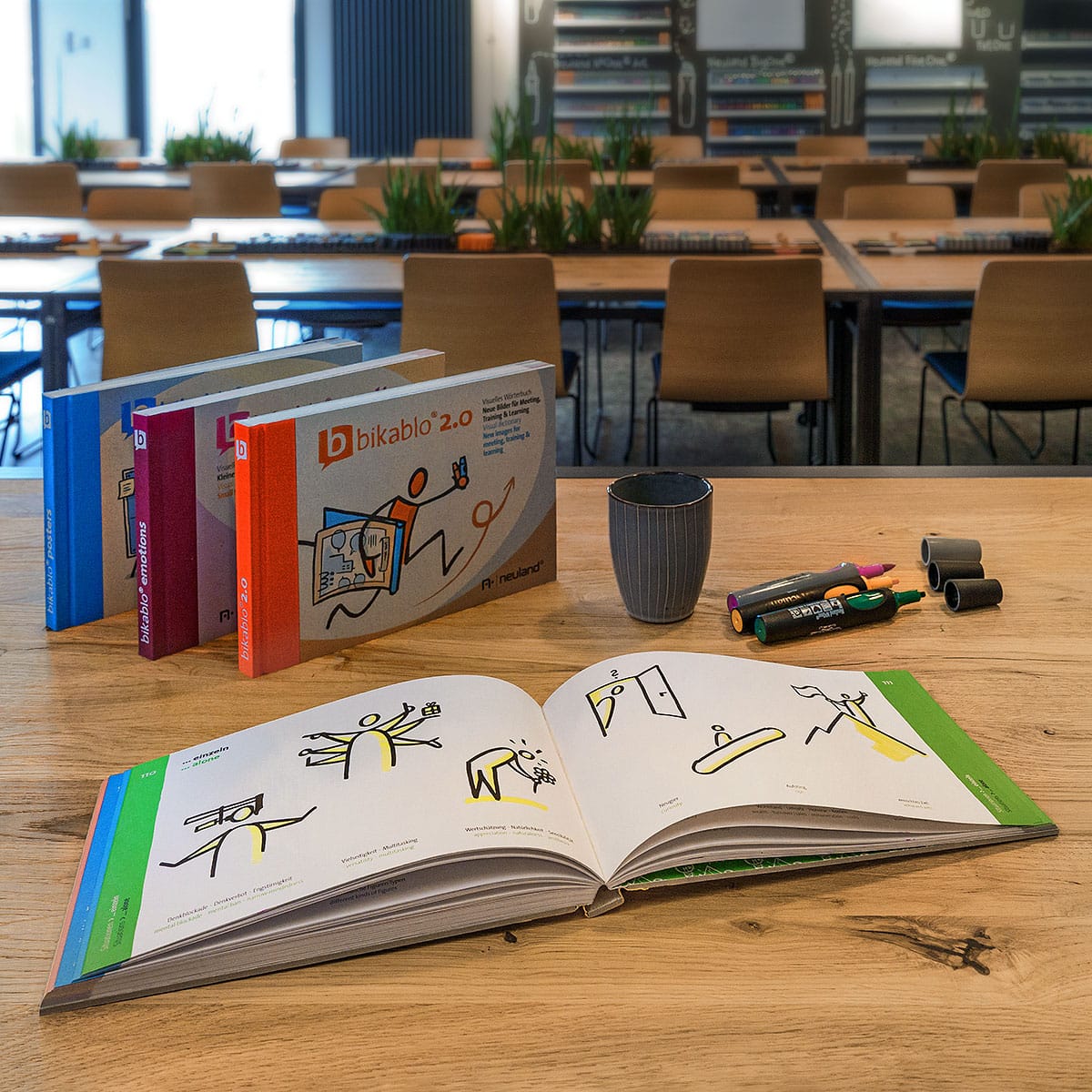 neuland-bikablo-1-visuelles-w-rterbuch-buch-2 image 6