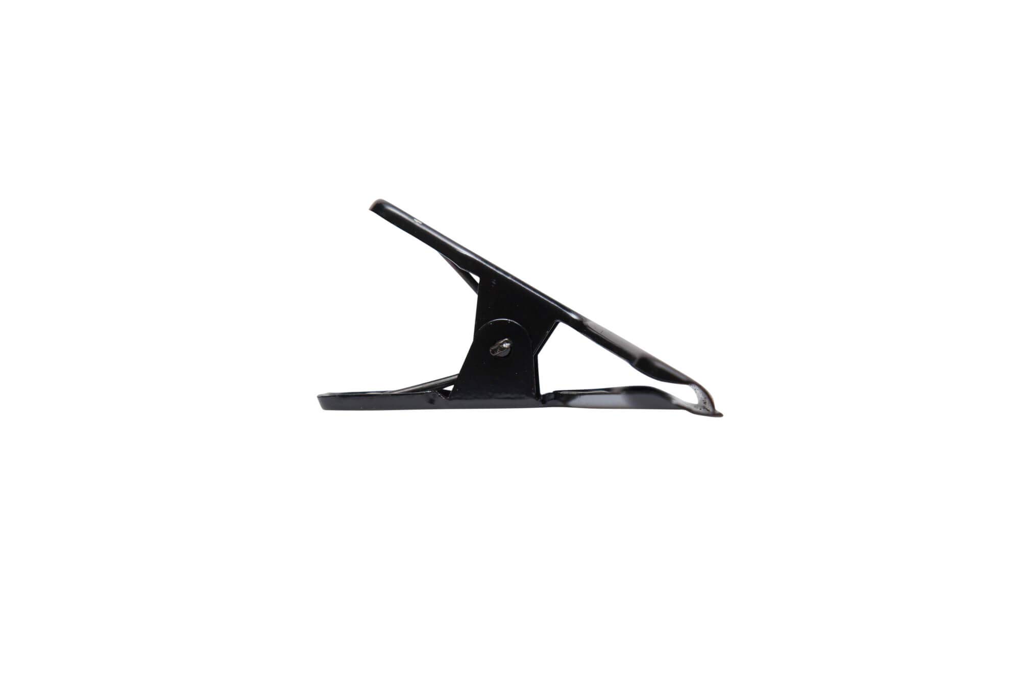 maul-papierklemmer-maulpro-12-5-cm-schwarz-2-st-ck image 4
