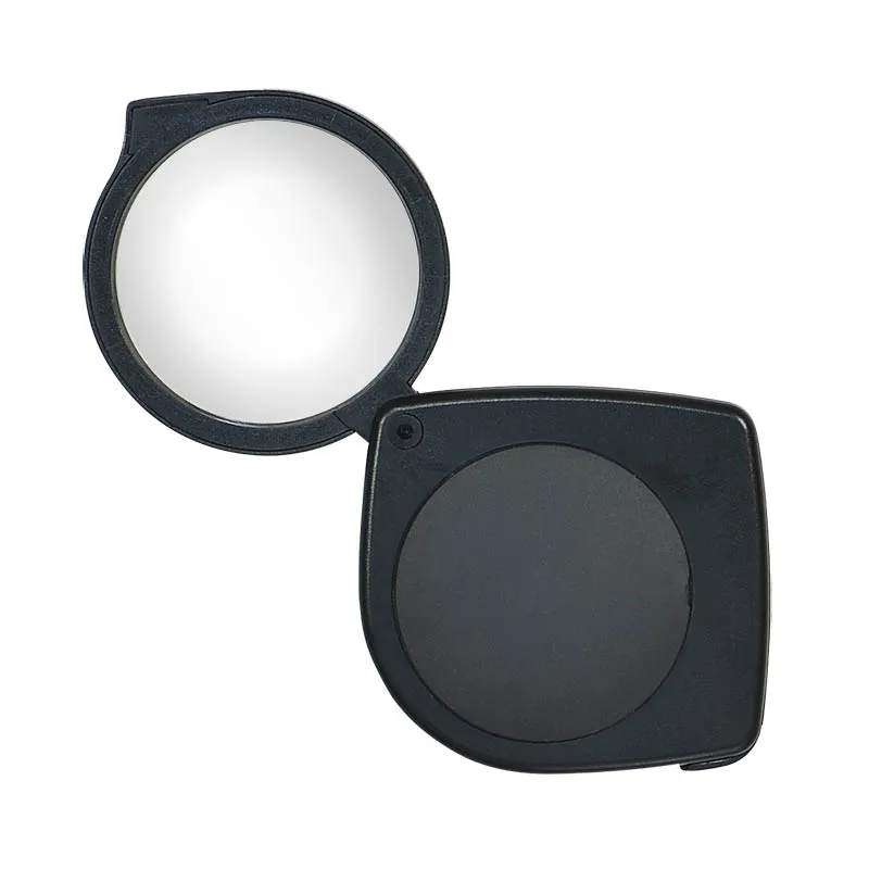 ecobra-einschlaglupe-mit-schnell-ffnung-linse-45-mm-3-fach image 1