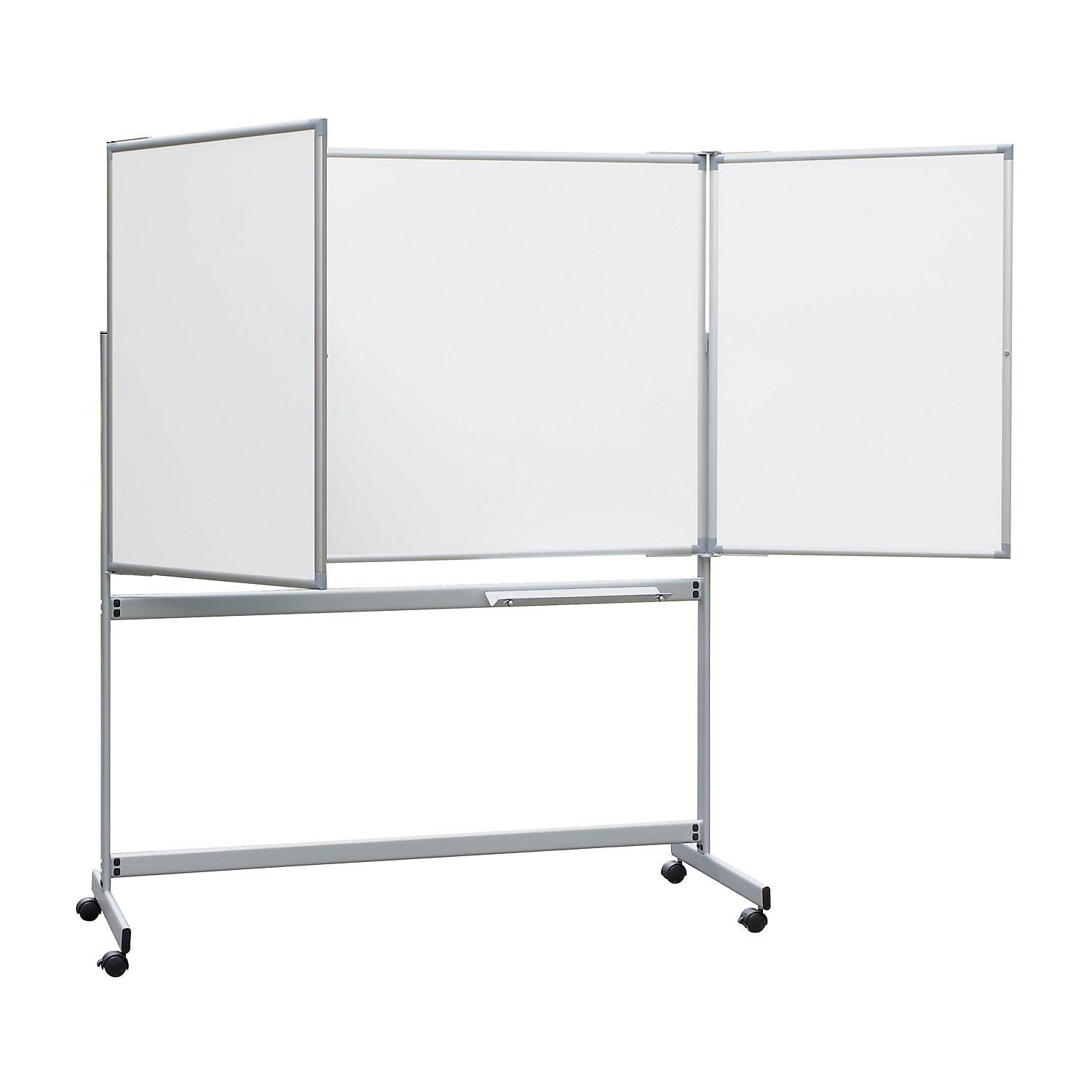 maul-maulpro-whiteboard-mobil-klappbar-wei-150x100-cm-auf-rollen-6-qm image 3