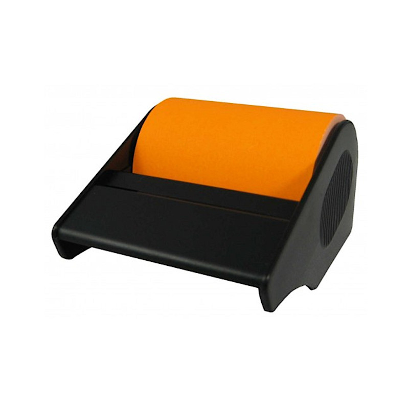 ecobra-creatape-neon-haftnotizrollen-60-mm-x-12-m-4er-set-im-abroller image 5