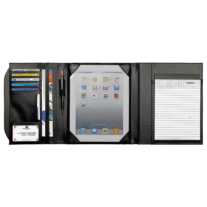 ecobra-eleganz-tablet-konferenzmappe-din-a5-7-10-1-zoll-257x226x24-mm image 1