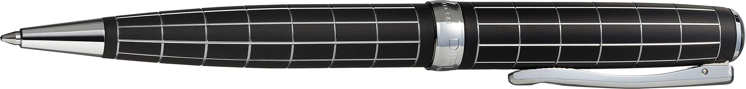 diplomat-excellence-a-plus-kugelschreiber-lapis-schwarz-easyflow image 1