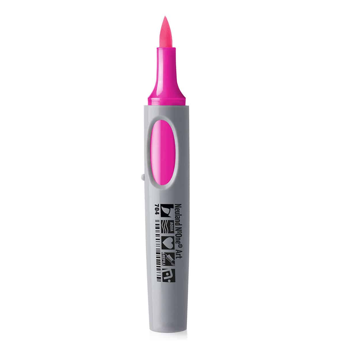 neuland-no-one-art-pinselspitze-0-5-7-mm-neonfarben image 3