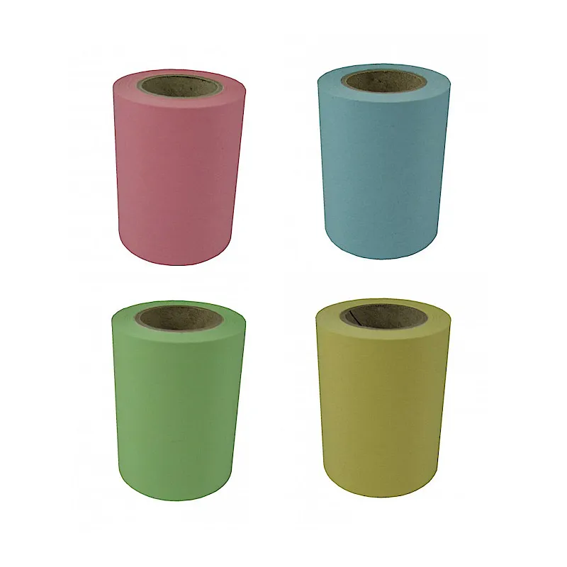 ecobra-eco-tapes-haftnotizrollen-60-mm-x-12-m-aus-recyclingpapier image 1