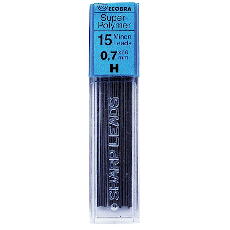 ecobra-feinminen-0-7-mm-dose-mit-15-minen-in-5-h-rten image 3